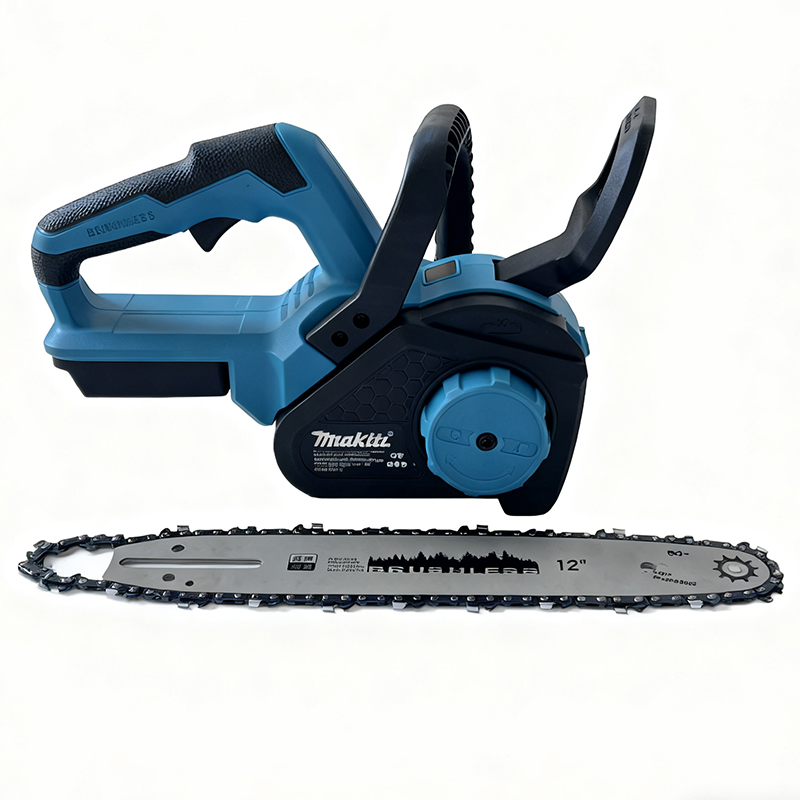 Makita 12Inch Brushless Electr - Power Tools Hand Held recension och pris