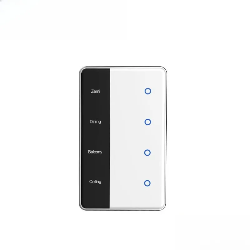 Smart home graffiti, name disp - Power Tools And Names recension och pris