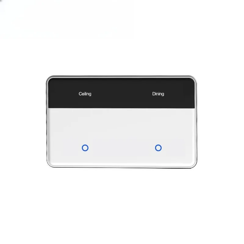 Smart home graffiti, name disp - Power Tools And Names recension och pris