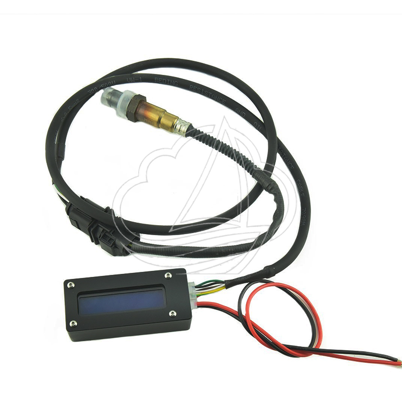 Portable Air-Fuel Ratio Tester - Power Tools Lambda recension och pris