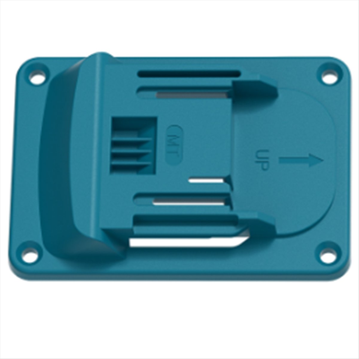 (ABDH) Li-Ion Battery Power To - Power Tools Display Rack recension och pris