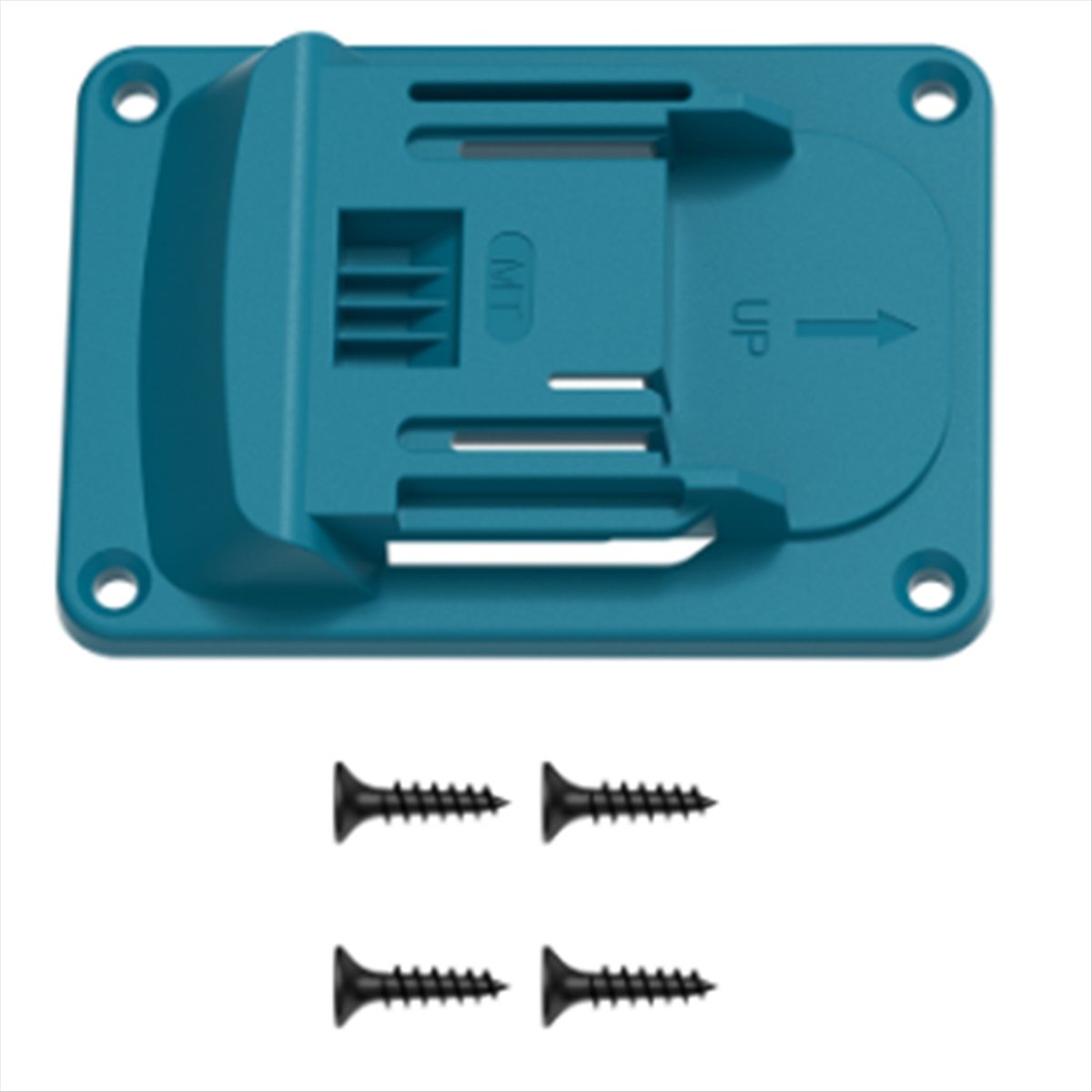 (ABDH) Li-Ion Battery Power To - Power Tools Display Rack recension och pris