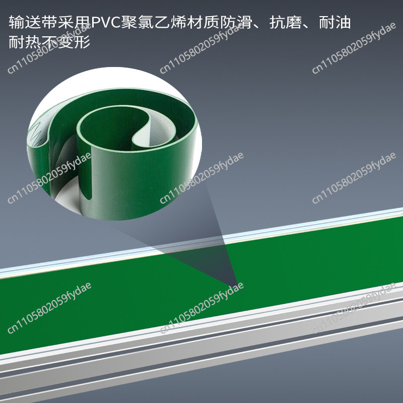 For conveyor belt assembly lin - Power Tools Logistics recension och pris