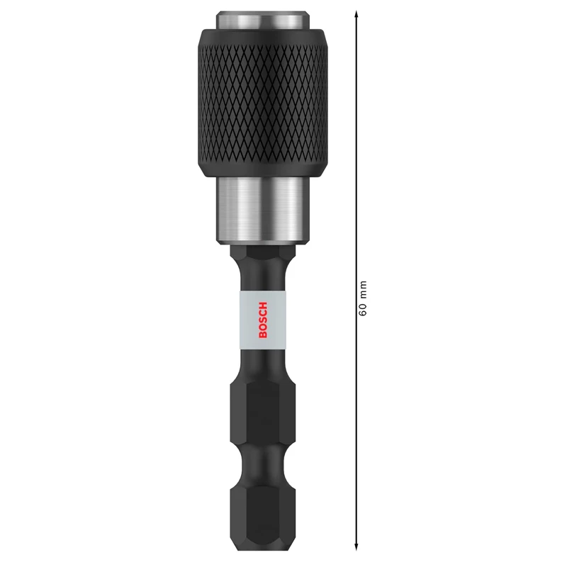 BOSCH 2608522320 PRO Bits Hold - Power Tools Impact recension och pris