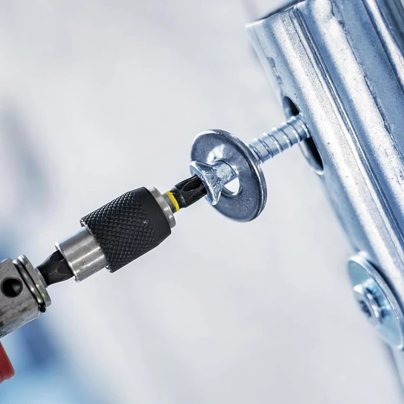 BOSCH 2608522320 PRO Bits Hold - Power Tools Impact recension och pris