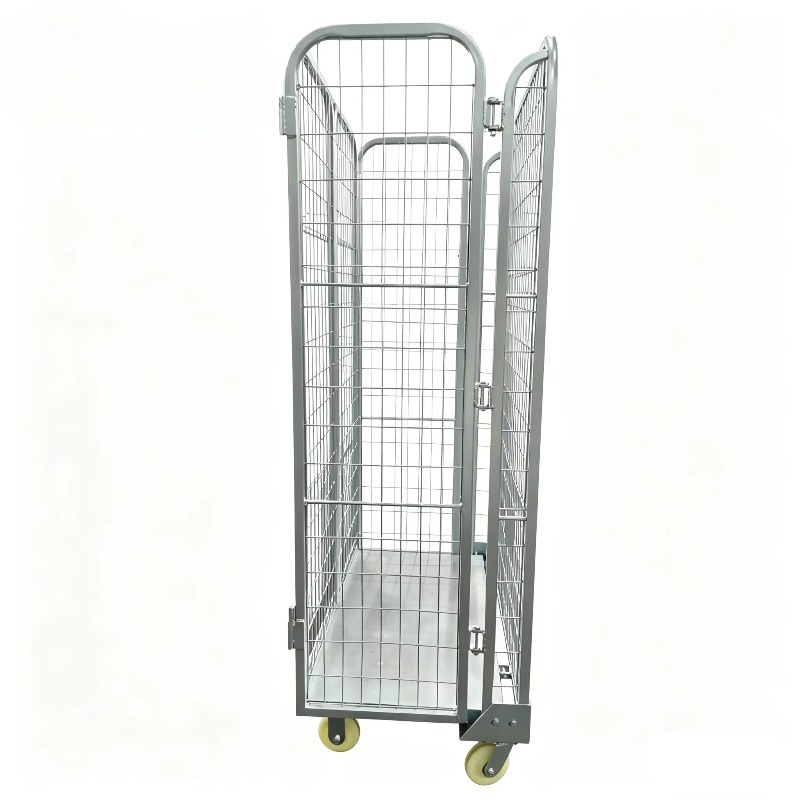 Heavy duty and durable contain - Power Tools Logistics recension och pris