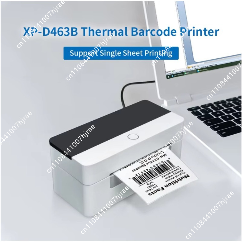XP-D463B XP-D463E Custom 4 Inc - Power Tools Logistics recension och pris