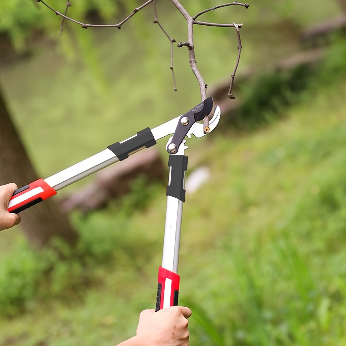 Pruning Shears Heavy Duty SK5  - Power Tools Garden recension och pris
