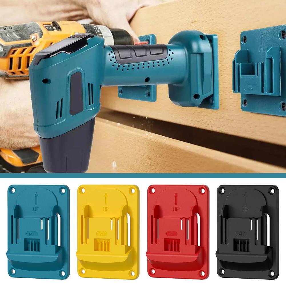 Electric Power Tools Wall Moun - Power Tools Display Rack recension och pris