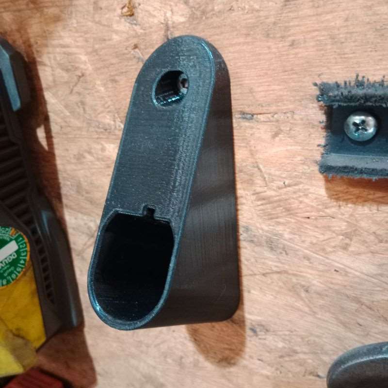 Wall Mount Power Tool Battery  - Power Tools Display Rack recension och pris