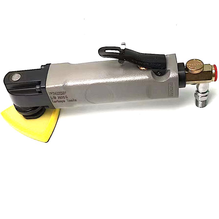 80mm*80mm Detail/Corner Sander - Detail Sander Corner recension och pris