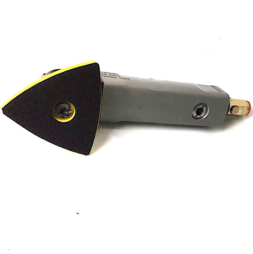 80mm*80mm Detail/Corner Sander - Detail Sander Corner recension och pris