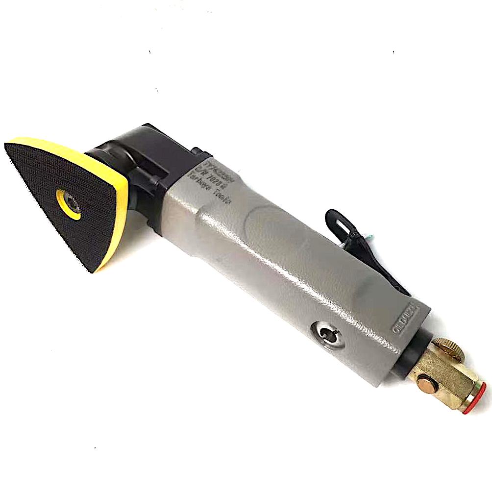 80mm*80mm Detail/Corner Sander - Detail Sander Corner recension och pris