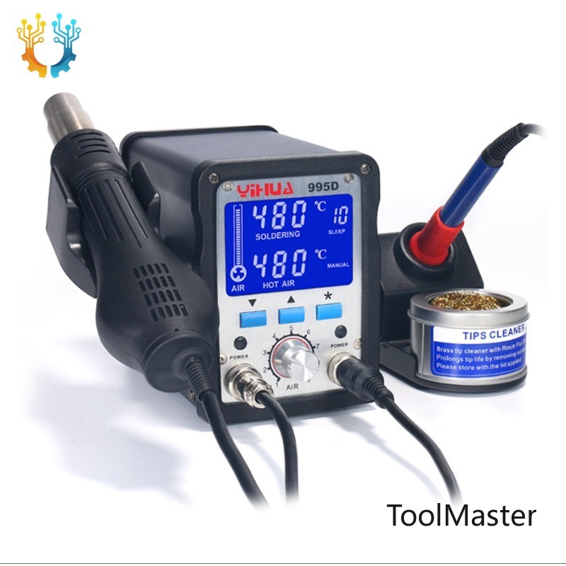【2026】High Quality 995D High P - Power Tools Used In Welding recension och pris
