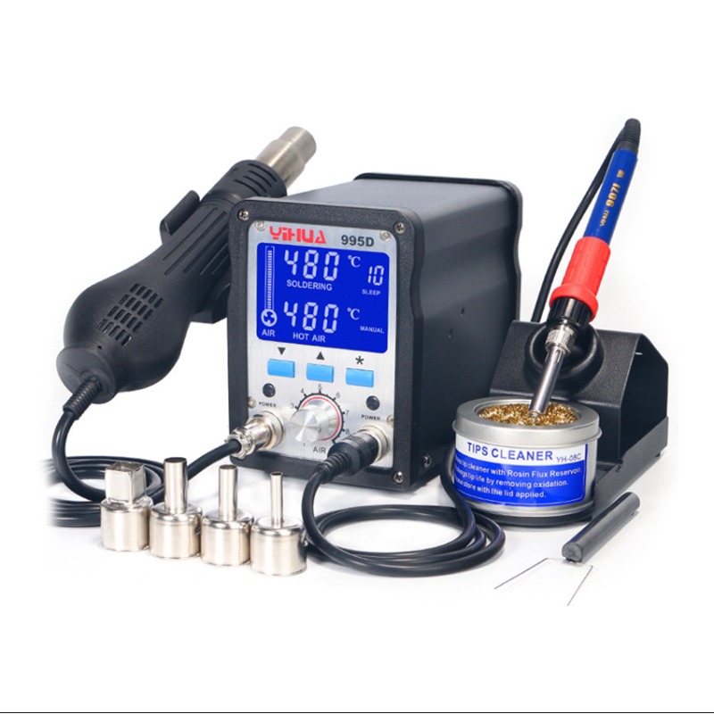 【2026】High Quality 995D High P - Power Tools Used In Welding recension och pris