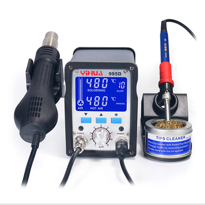 【2026】High Quality 995D High P - Power Tools Used In Welding recension och pris