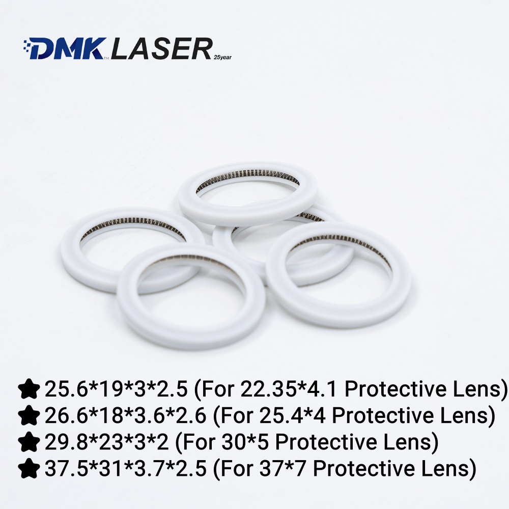 DMK WSX OEM laser sealing ring - Power Tools Used In Welding recension och pris