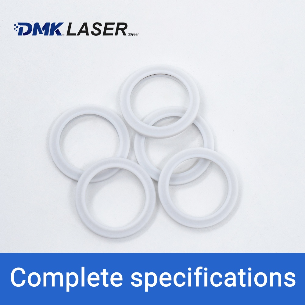 DMK WSX OEM laser sealing ring - Power Tools Used In Welding recension och pris