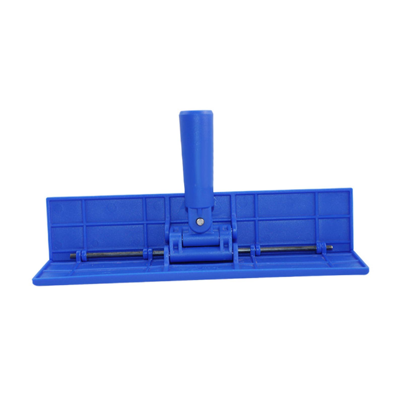 Versatile Sandpaper Holder for - Detail Sander Corner recension och pris