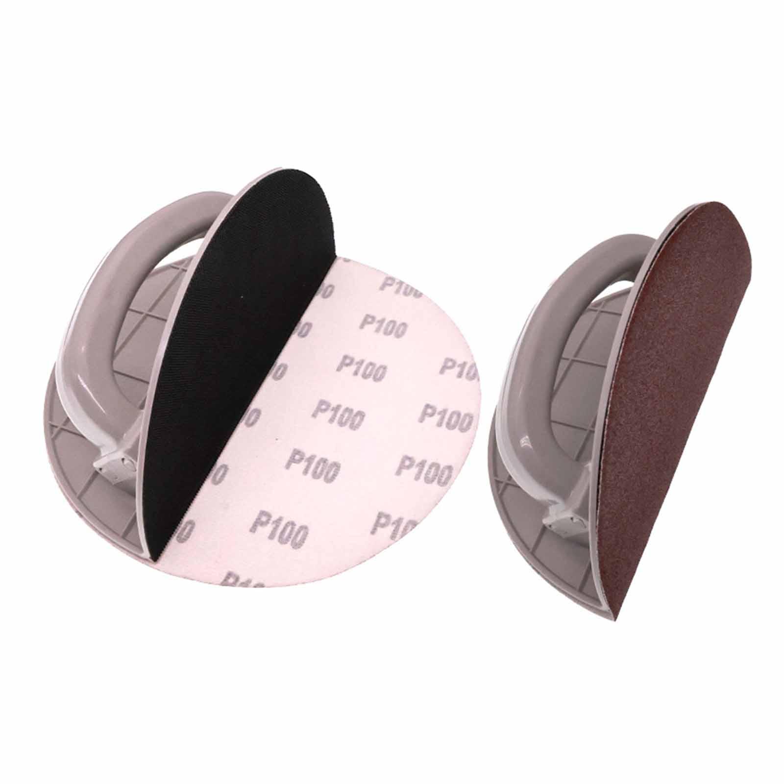 Sandpaper Holder Drywall Corne - Detail Sander Corner recension och pris