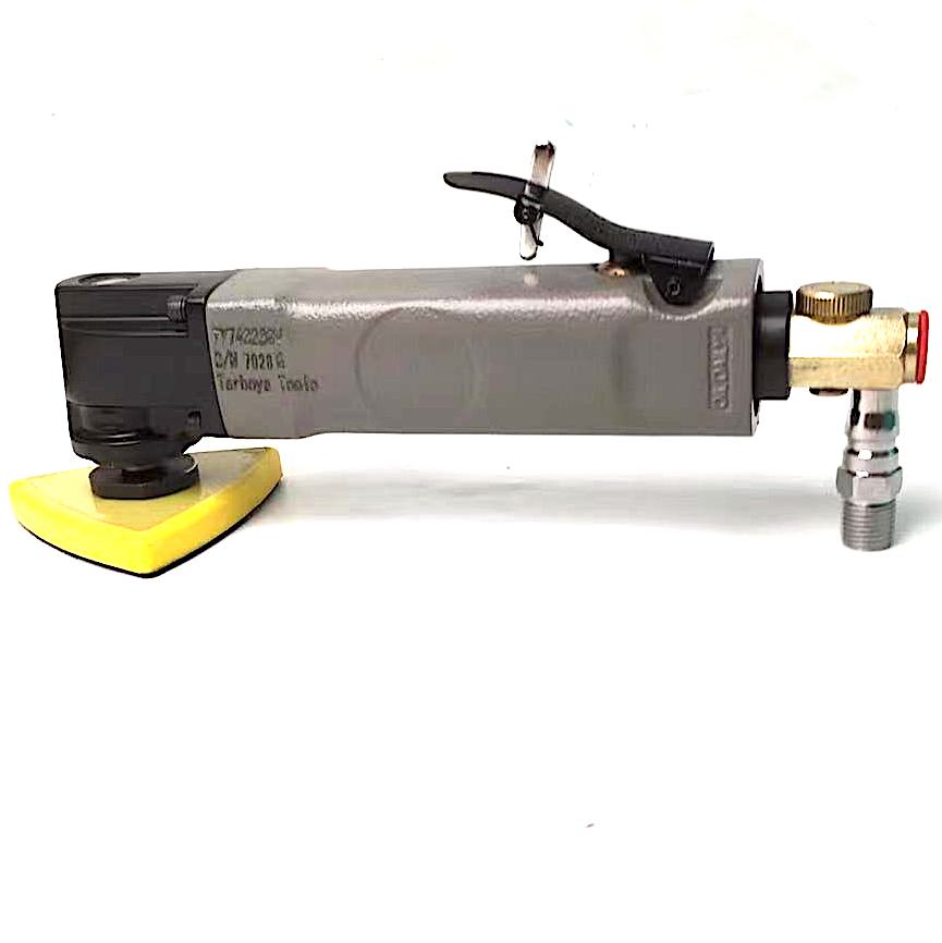 Professional Detail Sander Get - Detail Sander Corner recension och pris