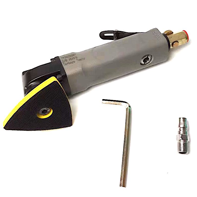Professional Detail Sander Get - Detail Sander Corner recension och pris