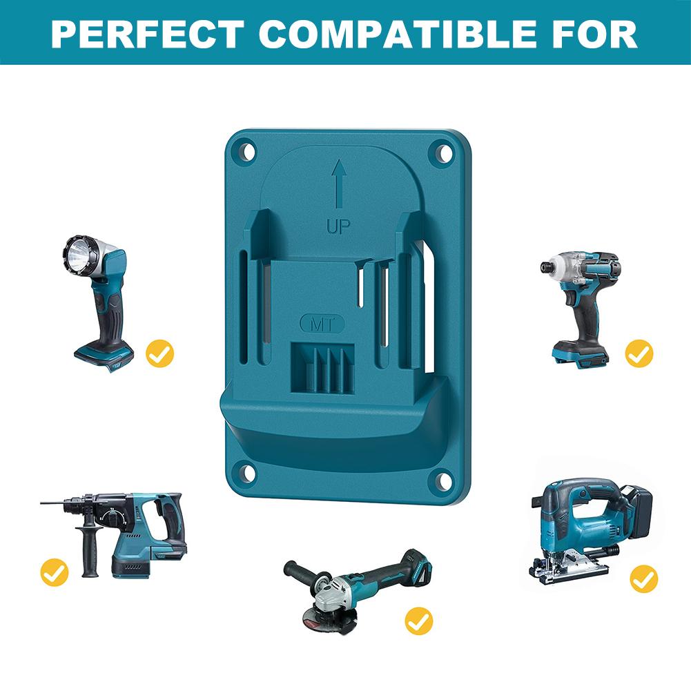Holder Electric Drill Fixing D - Power Tools Display Rack recension och pris