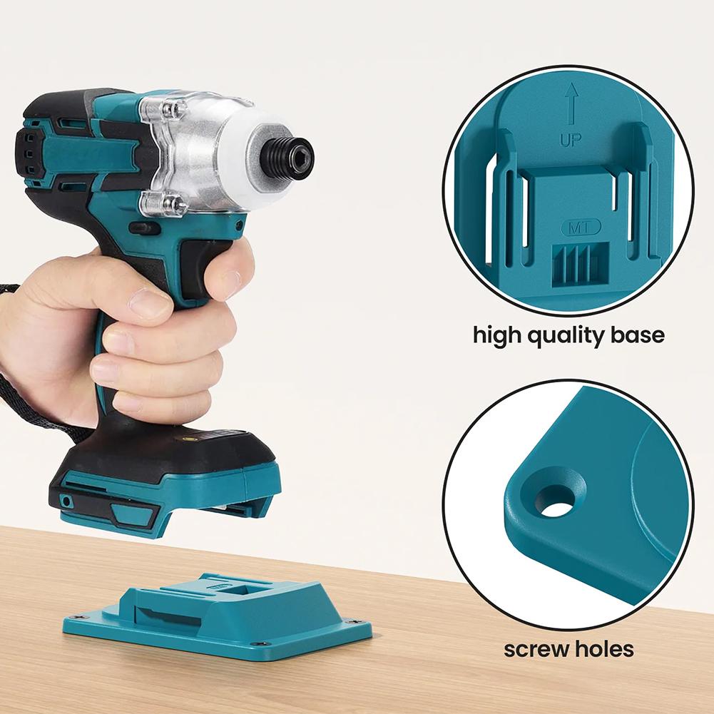 Holder Electric Drill Fixing D - Power Tools Display Rack recension och pris