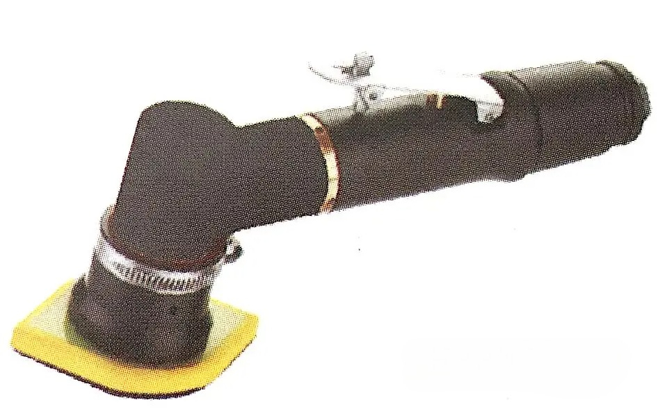TY74318V Pneumatic Detail/ Cor - Detail Sander Corner recension och pris