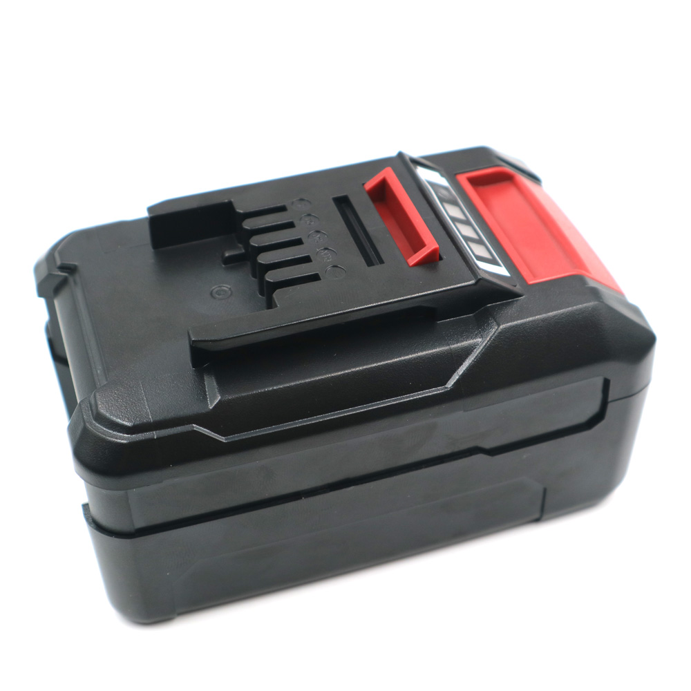 C&P Ein 18VC PXBAT52 Power Too - Power Xchange Tools recension och pris