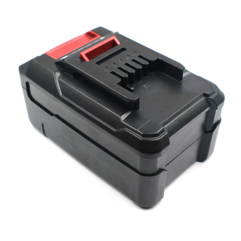 C&P Ein 18VC PXBAT52 Power Too - Power Xchange Tools recension och pris