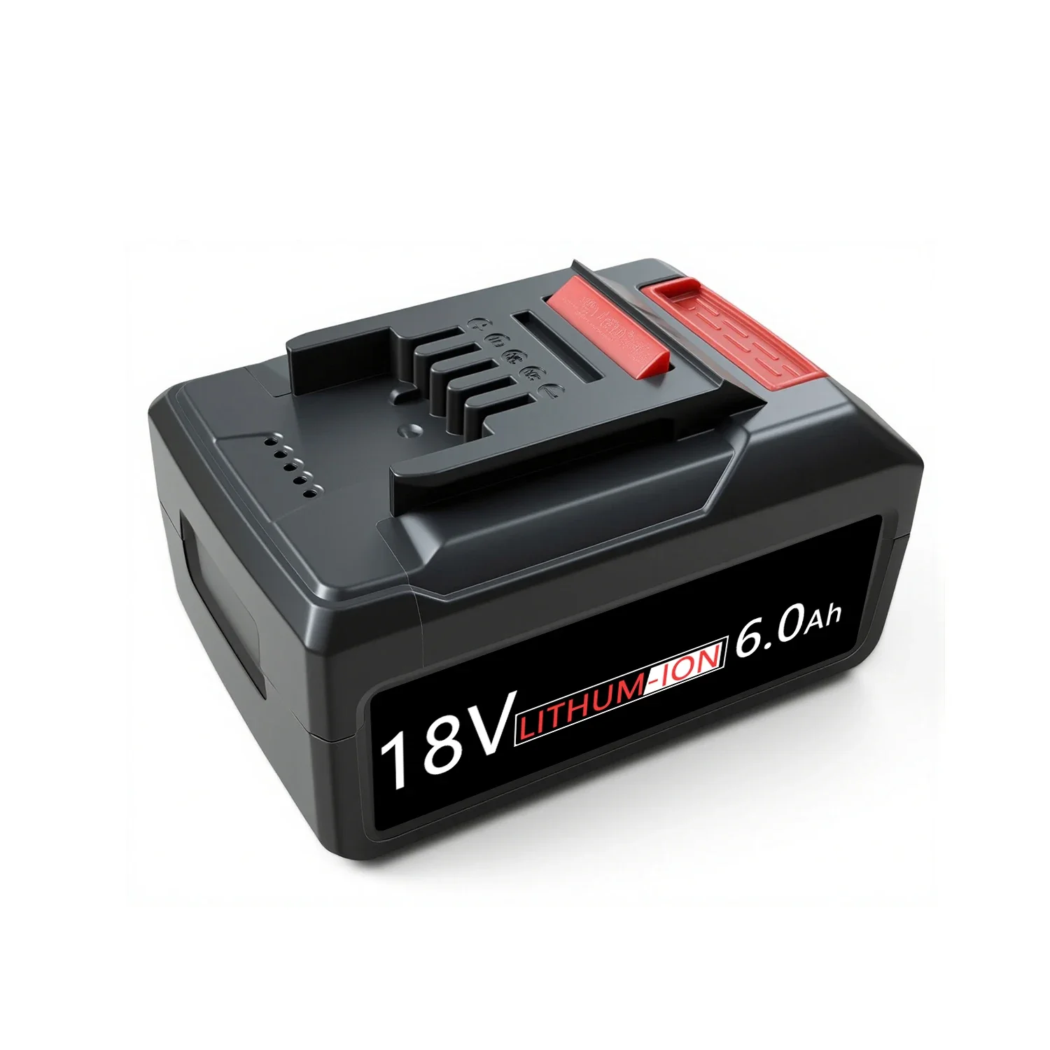 New 6000mAh Replacement Batter - Power Xchange Tools recension och pris