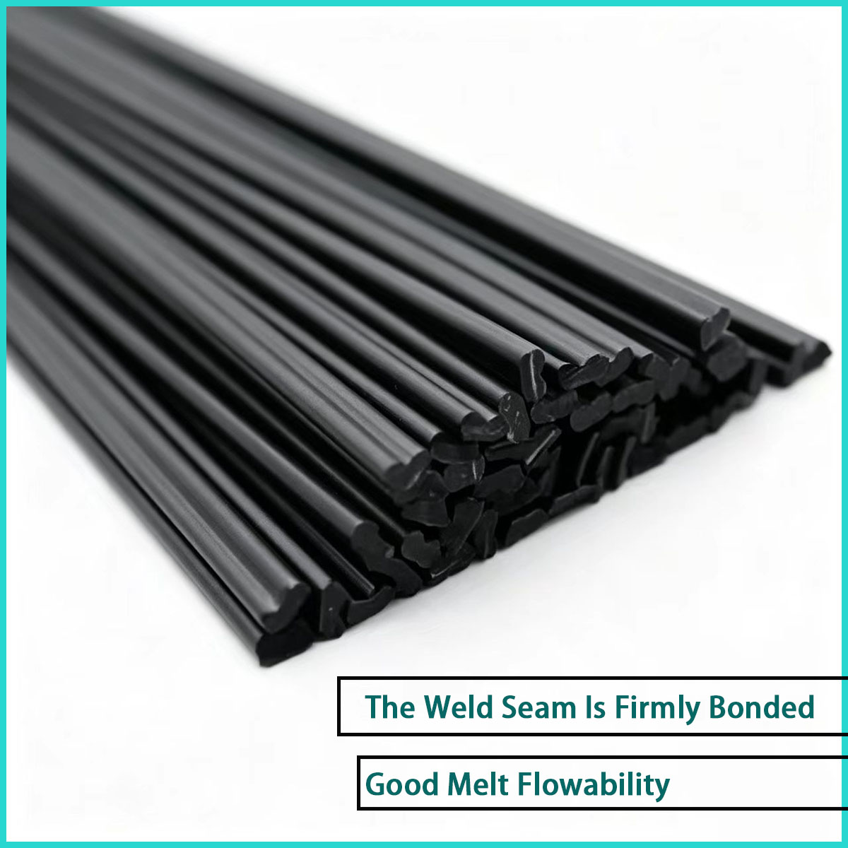 ABS/PP/PE plastic welding rod  - Power Tools Used In Welding recension och pris