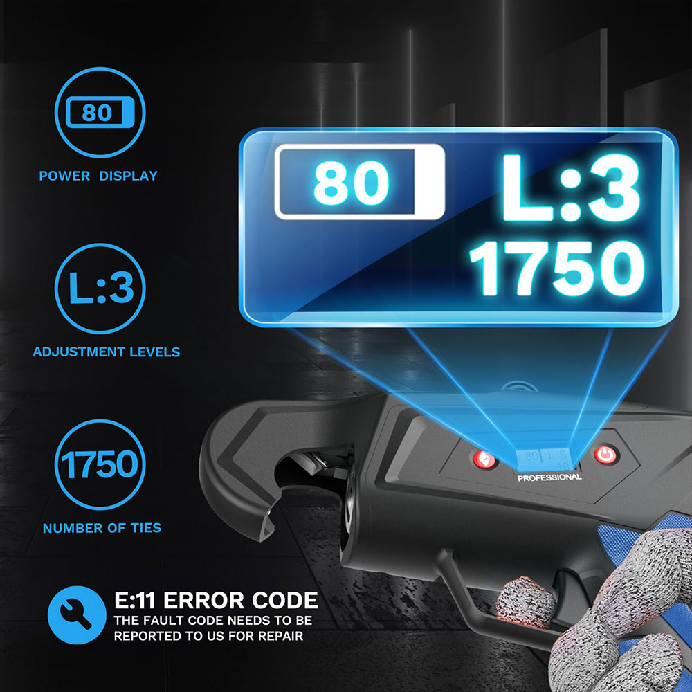 Electric Wireless Garden Tool  - Power Tools Garden recension och pris