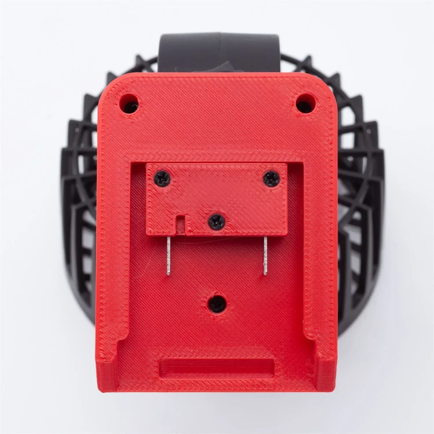Portable Workshop Fan for Ozit - Power Xchange Tools recension och pris