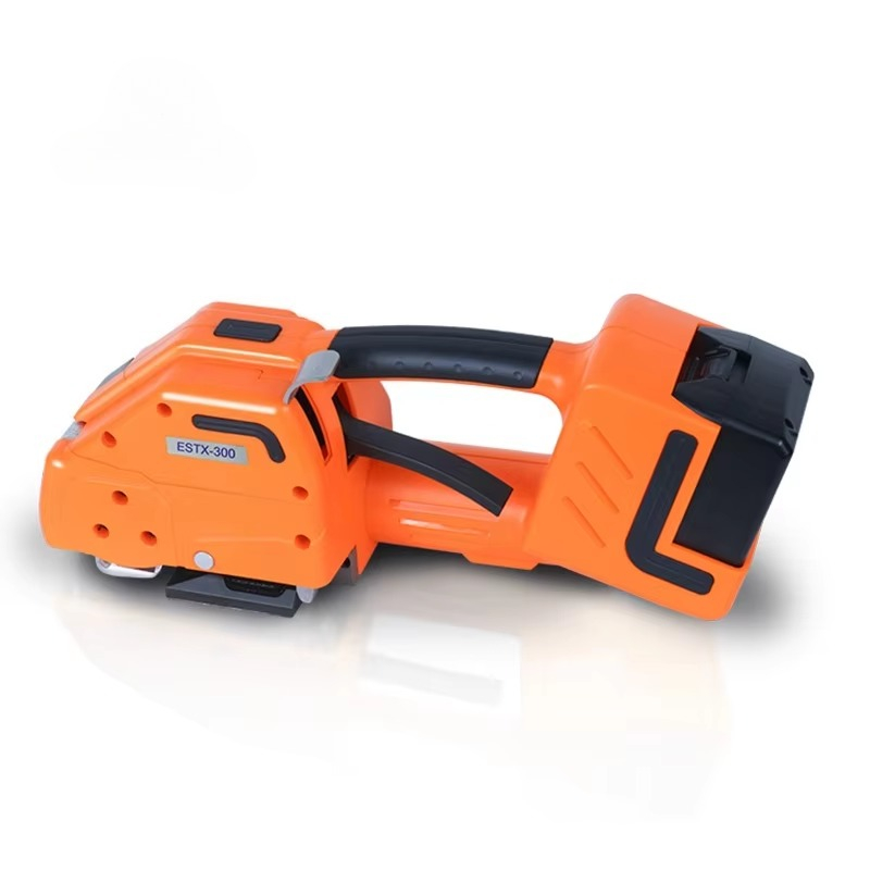 Automatic Strapping Tool Hand- - Power Tools Hand Held recension och pris