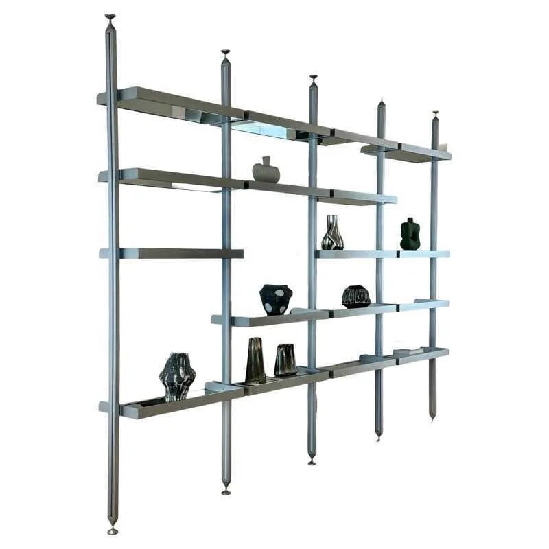 Nordic living room aluminum pr - Power Tools Display Rack recension och pris
