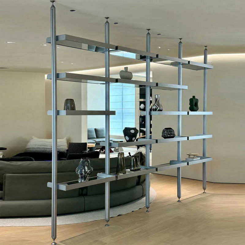 Nordic living room aluminum pr - Power Tools Display Rack recension och pris