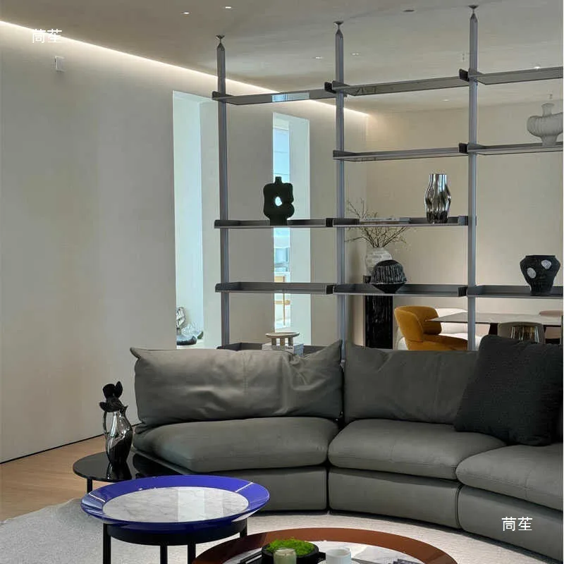 Nordic living room aluminum pr - Power Tools Display Rack recension och pris