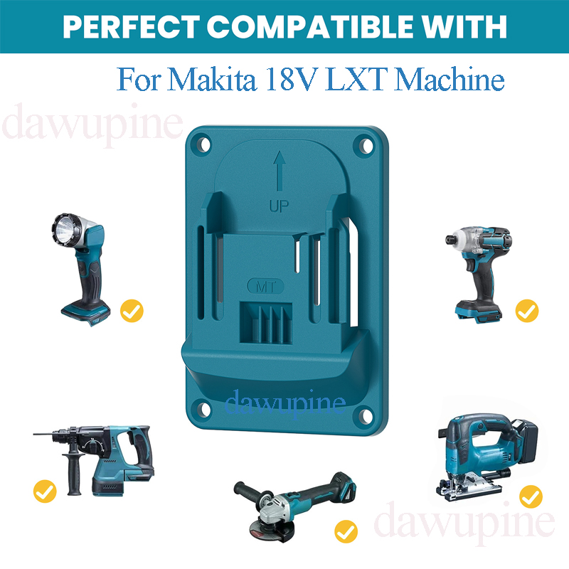 Li-ion Battery Power Tool Acce - Power Tools Display Rack recension och pris