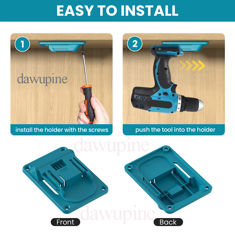 Li-ion Battery Power Tool Acce - Power Tools Display Rack recension och pris