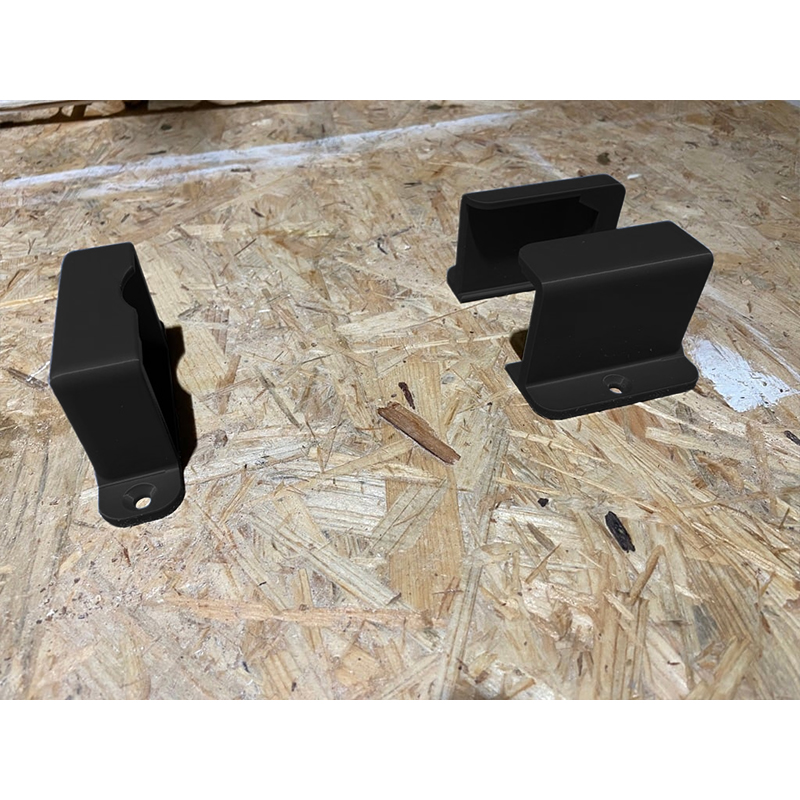Power Strip Bracket With 4 Scr - Power Tools Display Rack recension och pris