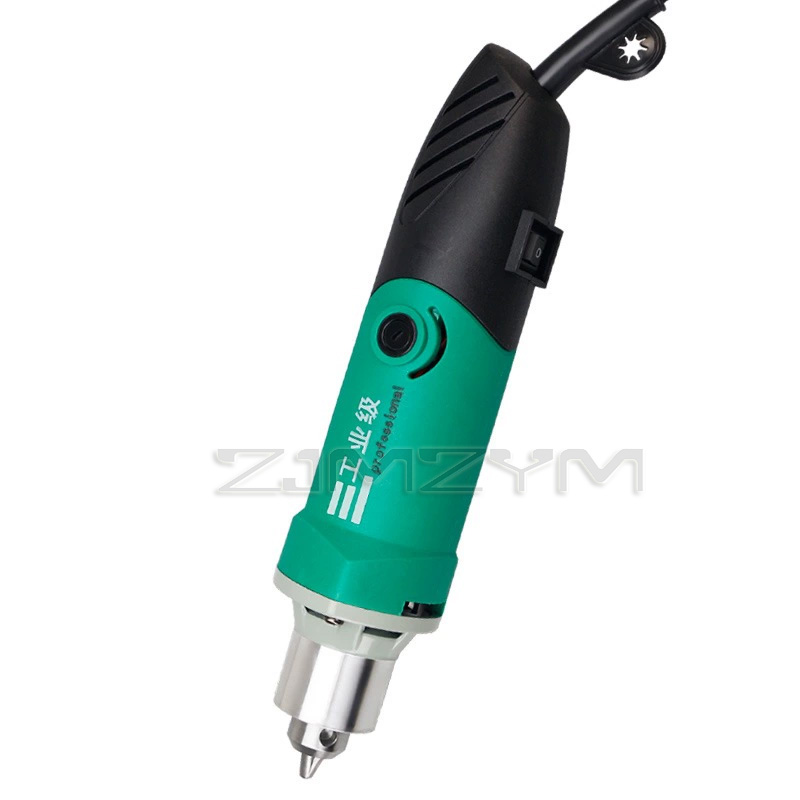6-Position Variable Speed High - Power Tools Impact recension och pris
