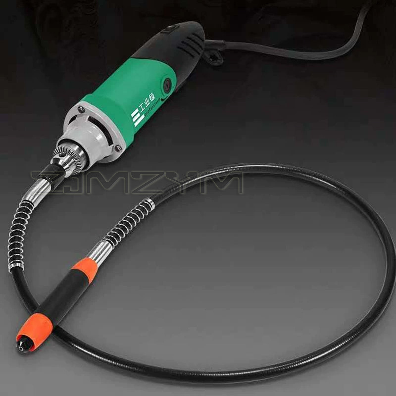 6-Position Variable Speed High - Power Tools Impact recension och pris