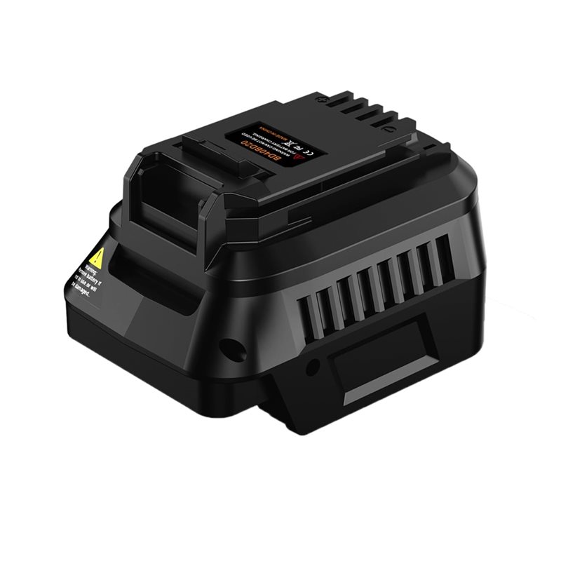 Y42A-Battery Adapter For Black - Black+Decker Tool Cordless recension och pris
