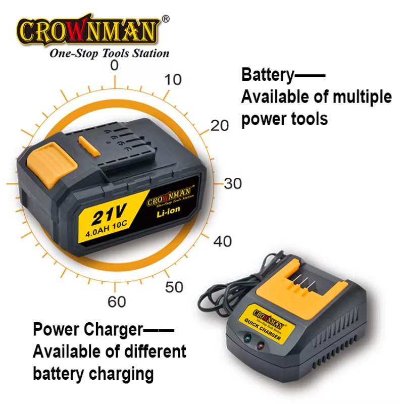 Power Tools Brushless Cordless - Power Tools Impact recension och pris