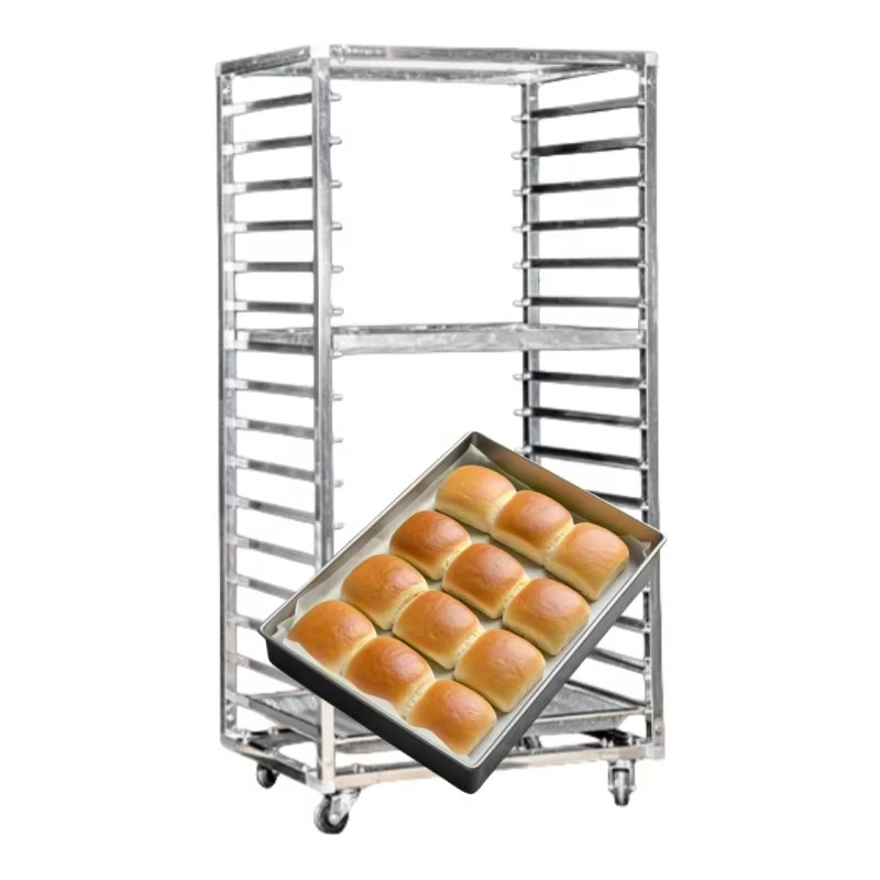 Full size baking pan bread rac - Power Tools Display Rack recension och pris