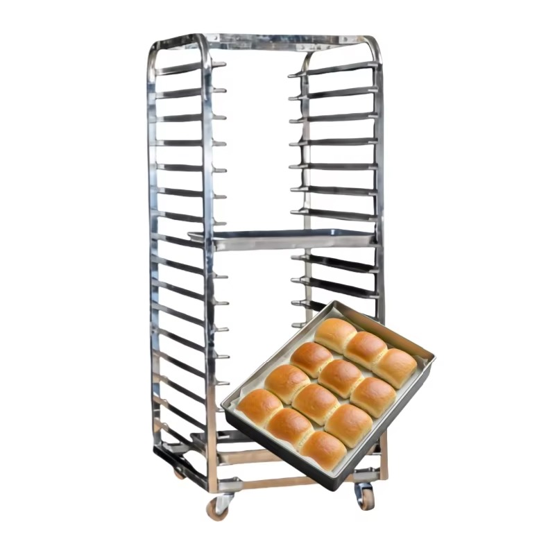 Full size baking pan bread rac - Power Tools Display Rack recension och pris