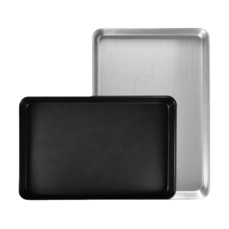 Full size baking pan bread rac - Power Tools Display Rack recension och pris