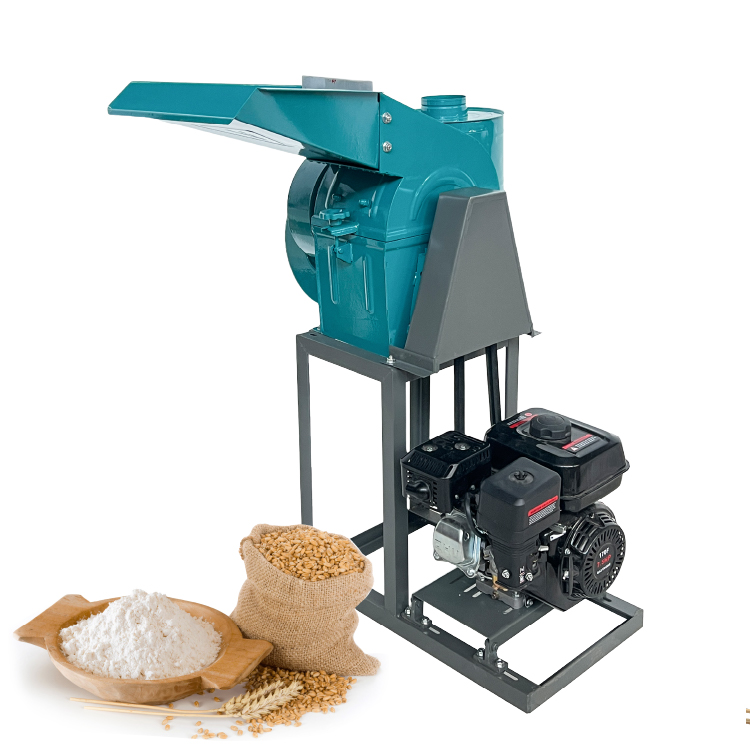 Corn Rice Husk Hammer Mill Als - Power Tools And Names recension och pris